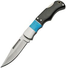  Lockback Folding Knife 2.5