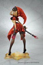 Yamato SIF EX Odin Sphere Velvet Figure picture