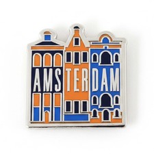 Amsterdam The Netherlands Pin picture