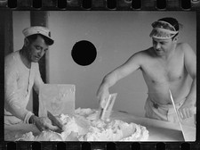 Greenbelt,Maryland,United States Resettlement Administration,MD,August 1936,22 picture