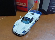 1/64Bbr Maserati Mc12 Stradale White picture