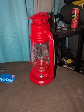 deitz#20 vintage oil lamp picture