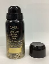 Oribe Gold Lust Dry Heat Protection Spray 0.9oz As Pictured (Travel Size) picture