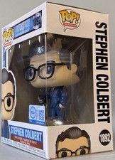Funko Pop Late Show with Stephen Colbert #1892 picture