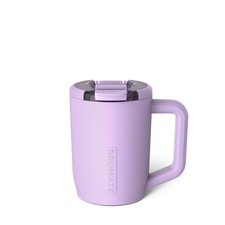 BrüMate Müv - 15oz 100% Leak Proof Insulated Coffee Mug 15 Ounces, Lavender picture