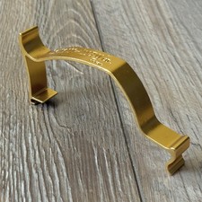 Vintage Stein Way Co Beer Can Holder Handle Barware Breweriana picture