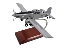 USAF Air Tractor L3Harris OA-1K Skyraider II Desk Display Model 1/48 SC Airplane picture
