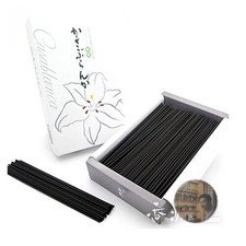 Kohgen Daihatsu Casablanca Lily Scent Incense Sticks 120g New Pack picture