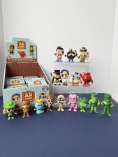 16 Funko Mystery Minis Ad Icons w/ Display & Boxes includes CHASE + FRUIT BRUTE picture