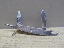 Vintage 1965 Camillus 