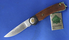 Vintage Puma 777 Sport Lockblade, NOS, NIB picture