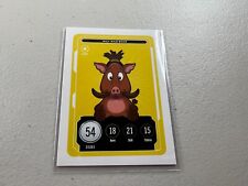 VeeFriends Wily Wild Boar Series 2 Core Card Compete and Collect Gary Vee picture