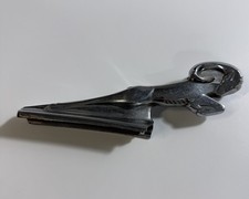 Vintage 1939 Dodge Leaping Ram Hood Ornament #788349 3711 picture