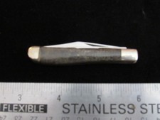Camillus New York USA Dino Bone Limited Folder picture