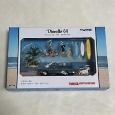 Tomica Limited Vintage 1/64 Geocolle 64 Car Snap 19A Surfing picture