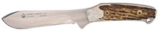 Puma Hunter's Pal II 118397 Stag Solingen Sheath Unused picture