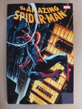 Amazing Spider-Man #1000 - Cover A Pepe Larraz 1st Printing - Marvel 2026 picture
