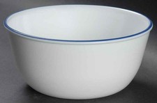 Corning Corelle Classic Cafe Blue Super Soup Cereal Bowl 7823339 picture