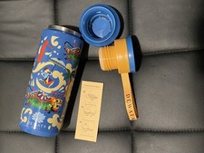Starbucks Tumbler Dewata Bali Limited Edition picture
