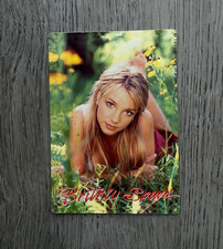1999 Britney Brands | Britney Spears Sticker | #4 picture