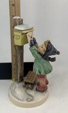 GOEBEL M.I. HUMMEL W. Germany, 