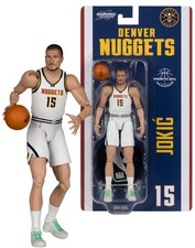 Nikola Jokic (Denver Nuggets) McFarlane NBA 6