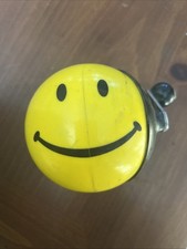 Vintage 1970’s Berol Smiley face Pencil Sharpener picture
