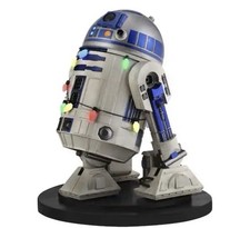 STAR WARS 3.5 FT Animated LED R2-D2 Animatronic picture