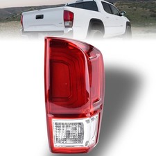 Toyota Tacoma 2016-2023 Right Passenger Side Tail Light Assembly Compatible picture