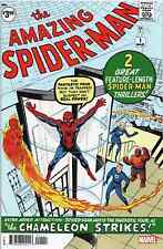 Amazing Spider-Man #1 Facsimile Edition NM or Better picture