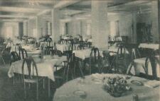 Postcard Dining Room The Meadowside Mt Pocono PA  picture