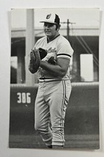 Jim Gentile (1976) Baltimore Orioles Vintage Baseball Postcard PCBO picture