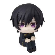 MegaHouse look up Figure/CODE GEASS Lelouch of the Rebellion Lelouch Lamperouge picture