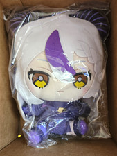 Hololive Friends with U La+ Plush picture