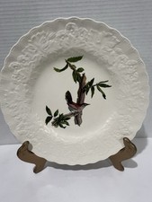 ALFRED MEAKIN England Bewick's Wren Audobon's Birds of America Decor Plate picture