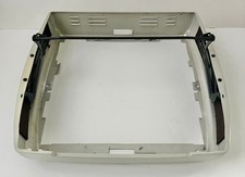 Smith Corona 6-Series Corona Seventy Typewriter Lower Body Shell Cover Guide OEM picture