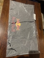 NEW RED BULL Bar Mat Large 23 1/4” x 11.5” International picture