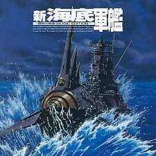 Anime Cdundersea Warship -Kotetsu No Koto Music Edition- picture