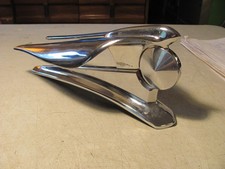 1949-51 Ford Hood Ornament. picture
