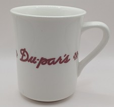 Du-par's Restaurant Mug / READ / Dupars / Los Angeles California picture