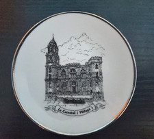 La Catedral Malaga Dish Artesanias Casven picture