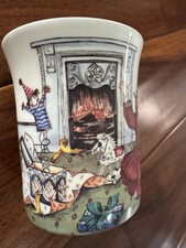 Queen's Fine China, Friday's Child Mug picture