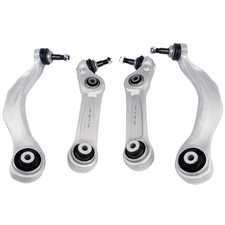 4x Front Left & Right Lower Control Arms Kit Replacement for BMW Gran Coupe picture