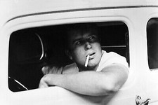 AMERICAN GRAFFITI 24X36 POSTER PAUL LE MAT picture