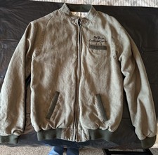 Neil Young  2007 Continental Tour Jacket picture