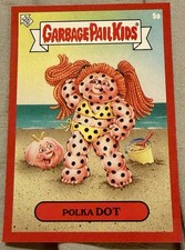 2020 Topps Garbage Pail Kids GPK JULY Week 1 BIZARRE HOLIDAYS 11 Card Set picture