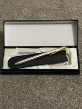 MIKIMOTO International ballpoint pen pearl No Ink picture