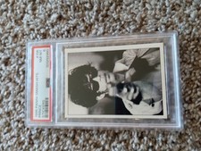 1995 panini smash hits #106 Prince picture