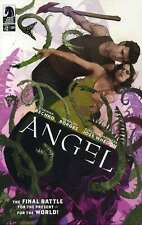 Angel Season 11 #12 VF/NM; Dark Horse | we combine shipping picture