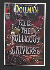 Dollman Kills the Full Moon Universe #1 Demonic Toys / UNLIMITED SHIPPING $4.99 picture